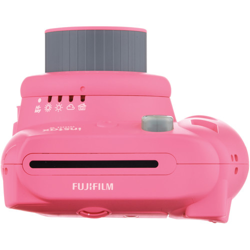 Fujifilm Instax Mini 9 62 x 46 mm Rosa