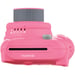 Fujifilm Instax Mini 9 62 x 46 mm rosa