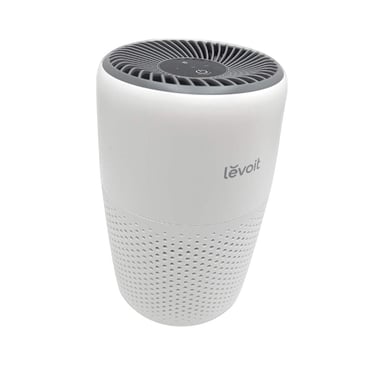 Purificateur d'air Levoit Core Mini HEPA 7W Blanc
