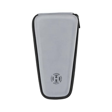 Funda para dardos Ace en gris - Protección ergonómica y elegante