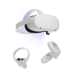 Meta - Casque de Realite Virtuelle - Meta Quest 2 - 64 Go