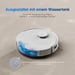 Ecovacs DEEBOT N20 Blanc