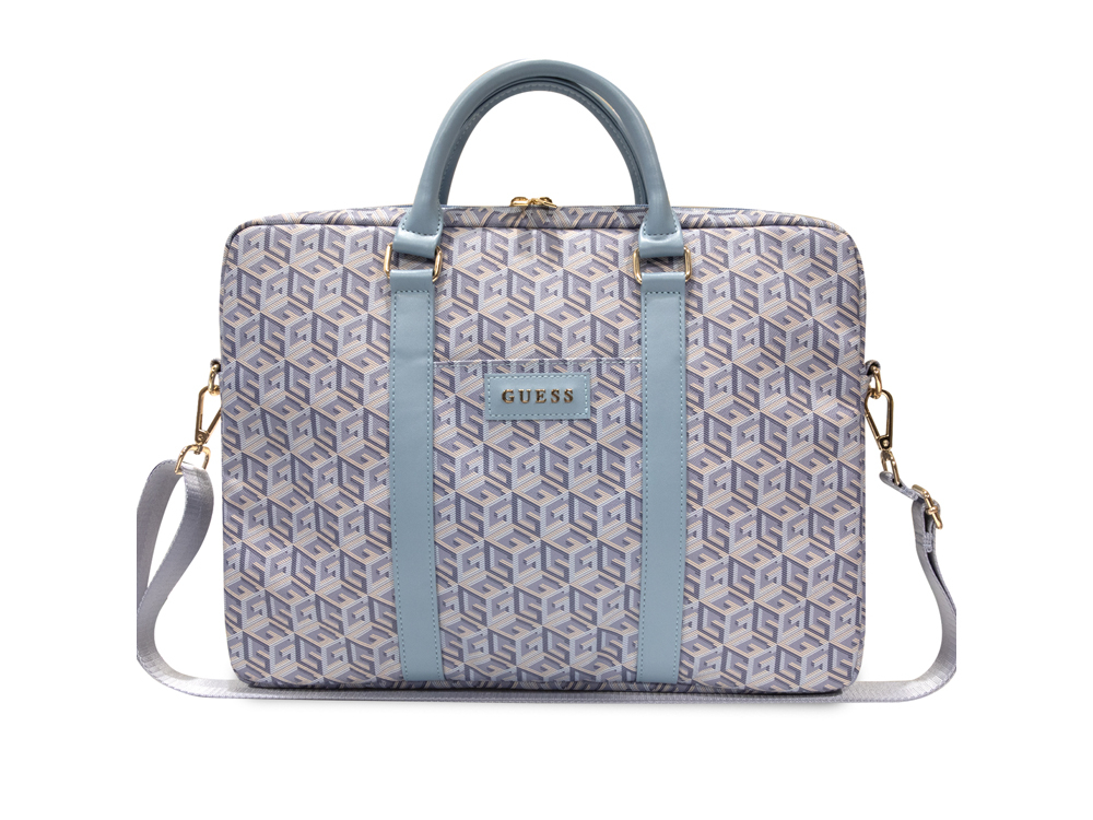 Sacoche pour Ordinateur Portable 16'' Modèle G Cube Neuf