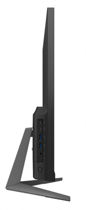 MSI Modern AM271 11M Core i5 I5 1135G7 2.4 GHz 8 Go RAM - vue 3