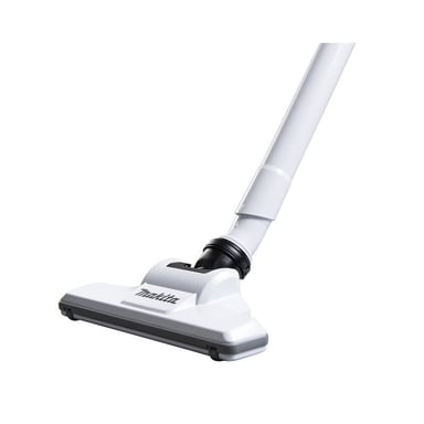 Aspirateur balai Makita DCL286FZW sans fil blanc