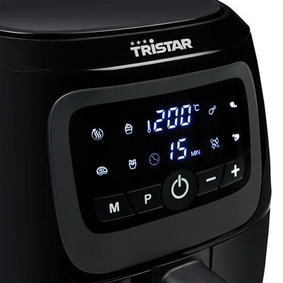 Tristar FR 9014 Unique 4 2 Autonome Friteuse d'air chaud Neuf - vue 3