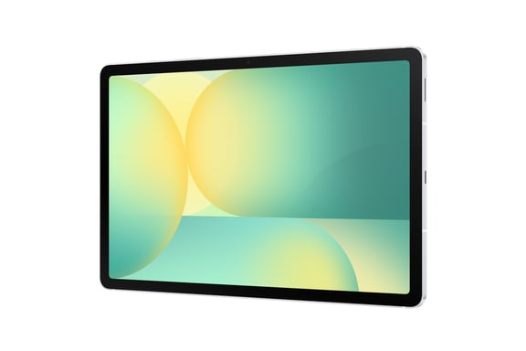 Samsung Galaxy Tab S10 FE 10,9'' 12GB-256GB WiFi Plata (Silver) X520B