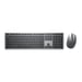 DELL Clavier et souris Pro Plus - KM7321W - italien (QWERTY)