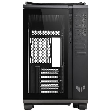 ASUS TUF GT502 Mid Tower Gaming Case