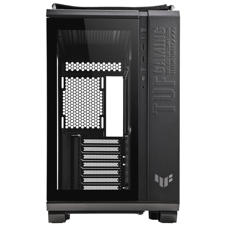 Asus TUF GAMING TF120 ARGB - vue 4