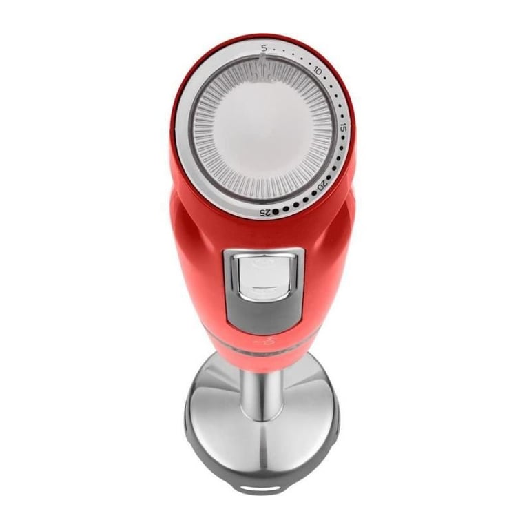 Mixeur plongeant SHB 4464RD SENCOR - vue 4