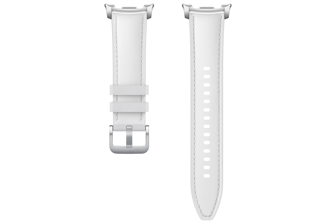 Bracelet Samsung Hybride Premium Taille S/M/L Noir