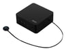 MSI Cubi NUC AI 1UMG-018BEU Mini PC Noir 155H Intel SoC