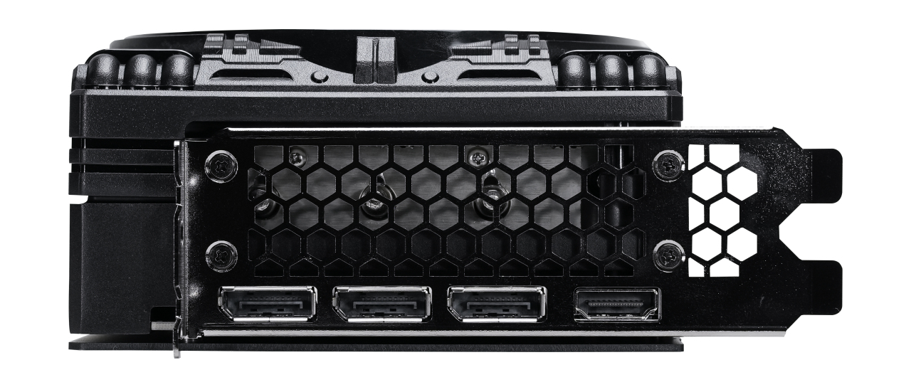 Palit GeForce RTX 5080 GamingPro NVIDIA 16 Go GDDR7