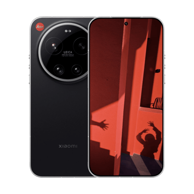 Leica Leitzphone (5G) 1 TB, negro