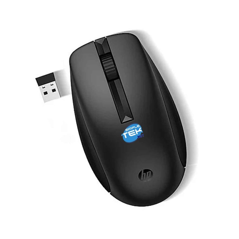 HP 655 WIRELESS KBMSE COMBO WHT - vue 10