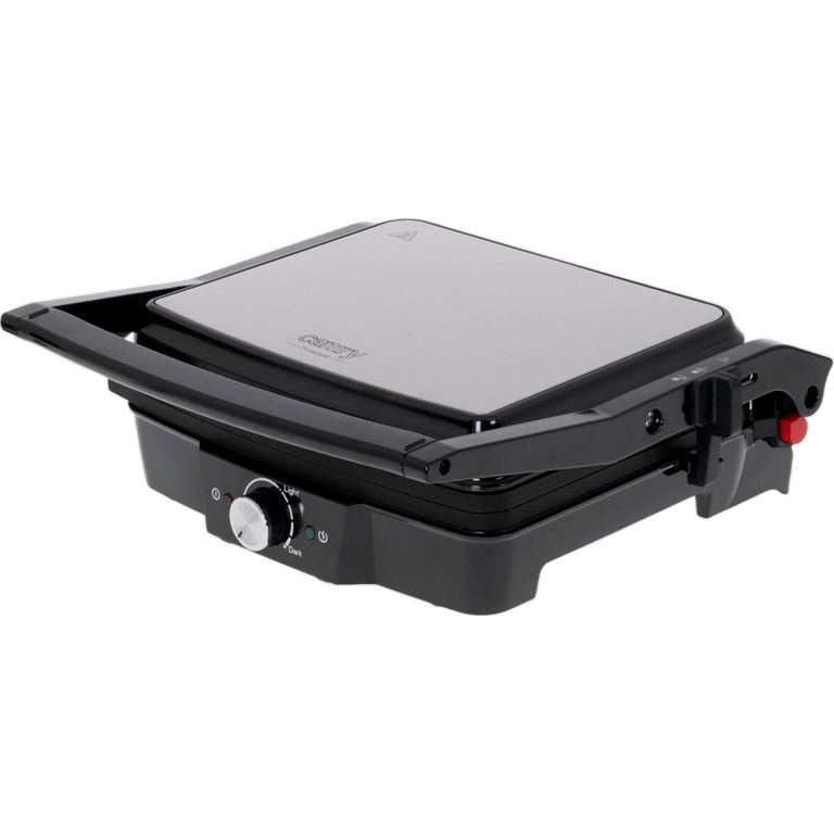 Camry Cr 3053 Electric Grill - vue 2