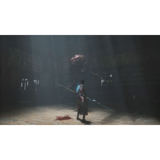 WUCHANG: Fallen Feathers Day 1 Edition PS5 Neuf - vue 2
