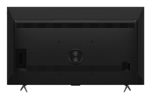 TCL P8K 75P8K Televisor 190,5 cm (75'') 4K Ultra HD Smart TV Wifi Metálico 350 cd / m²