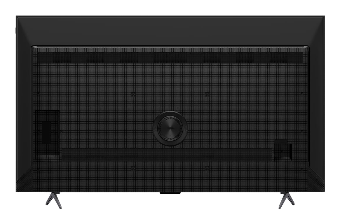 TV QLED 75P89K 144Hz 2025 - vue 3