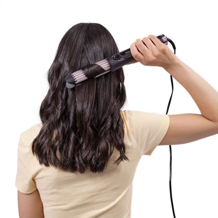 Curl Styler Luxe C112E 1 u - vue 6