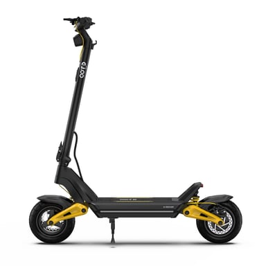 Trottinette électrique pliable OOTD S10 10'' Moteur 1400W Batterie 48V 20Ah