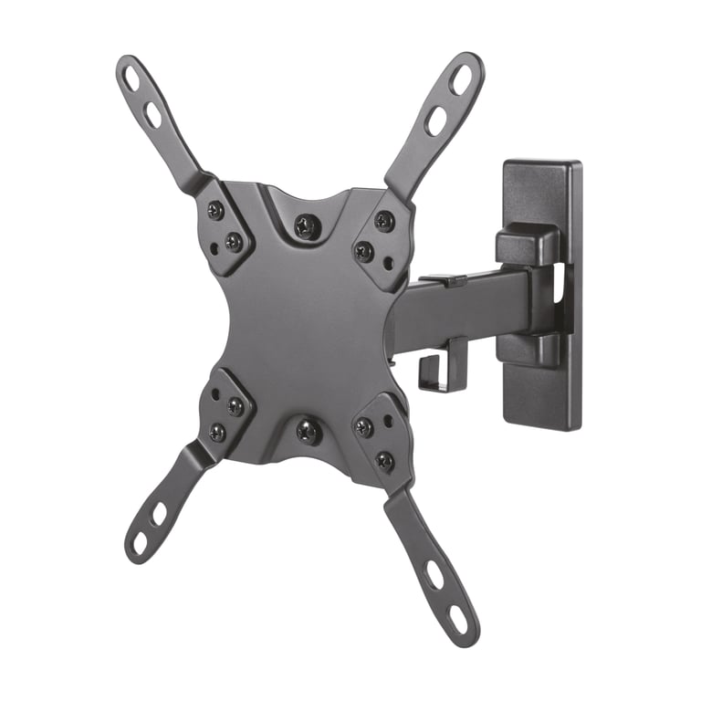 Aisens Eco Swivel Stand Inclinable et Nivelable TV 13? 42? / 20kg Couleur Neuf - vue 2