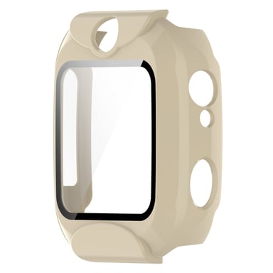 Funda protectora blanca marfil para el reloj inteligente Xplora XGO2