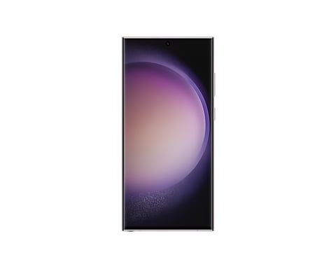 Galaxy S23 Ultra 512 GB, lavanda, sbloccato