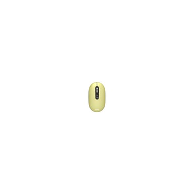 Souris Bluetooth sans fil PORT DESIGNS Pure Connect rechargeable 3200 DPI 5 boutons Vert