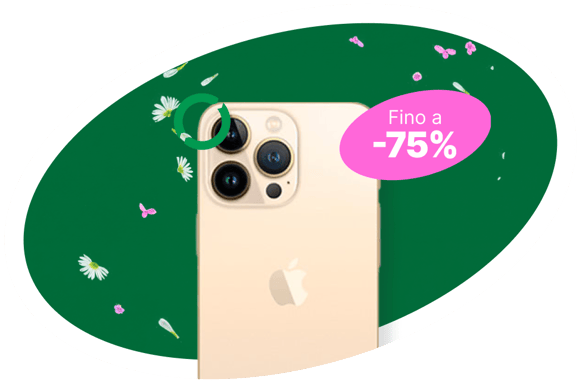 Tutto il ricondizionato in offerta