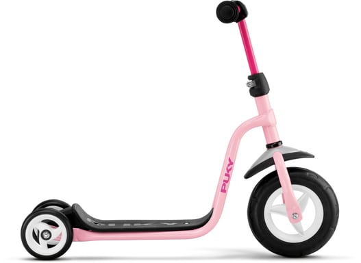 Puky 5097 Enfants Scooter classique Rose