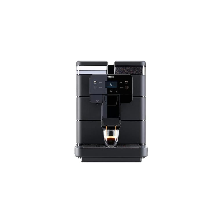 Machine à expresso automatique Saeco New Royal Neuf