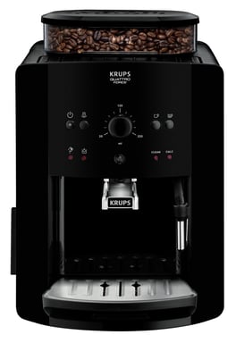 Krups Arabica EA8110 Entièrement automatique Machine à expresso 1,7 L