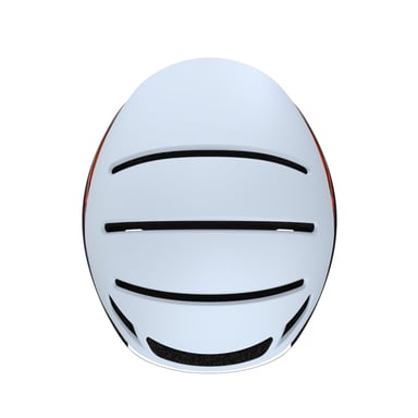 Casque vélo connecté LIVALL - EVO21 Snow - Taille L