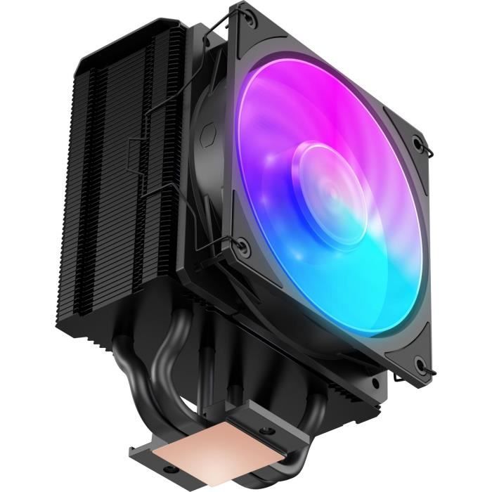 Cooler Master Hyper 212 3DHP ARGB - vue 5