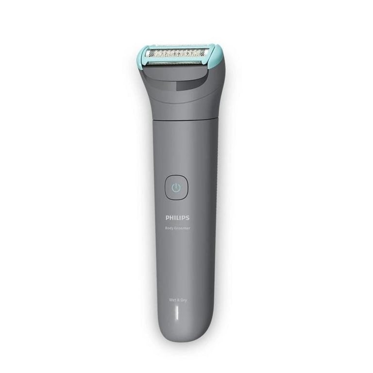 Tondeuse Corps Philips BG3485/15 Series 3000 – Autonomie 80 min, 100% Étanche - vue 7