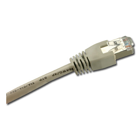 Câble RJ45  Cat.6 SFTP
