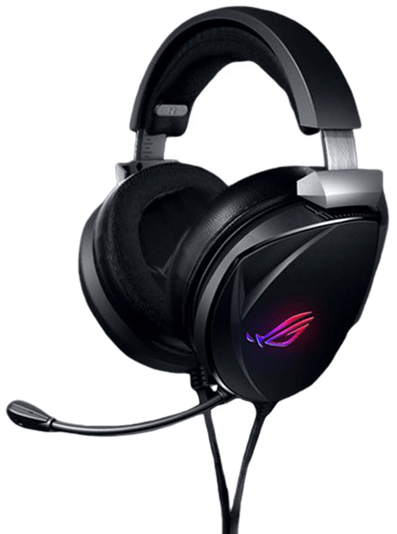 Casque ROG THETA 7.1