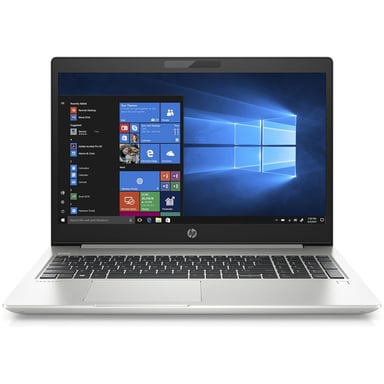 EliteBook Core i5,  1.6, 8 Go  256 Go Intel UHD Graphics 620 Gris 17'' Windows 11 Pro