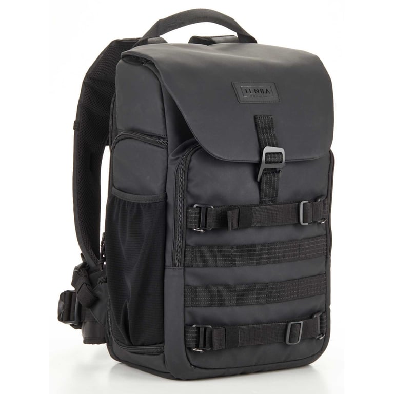 Sac À Dos TENBA 637766 – Compatible Universel, Harnais Pivot-Fit - vue 2