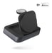 OtterBox Zens Nightstand Magnetic Wireless Charger Pro 2, Negro