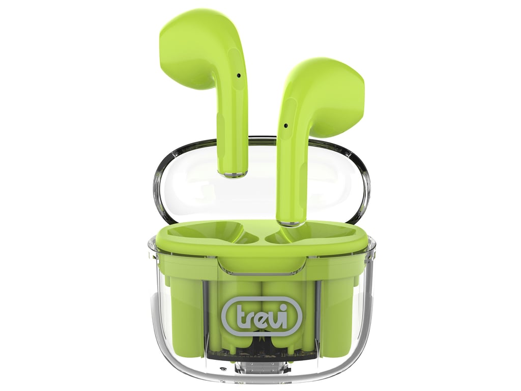 Trevi HMP 12E10 AIR Mix Color Casque Sans fil Ecouteurs AppelsMusique Bluetooth Neuf - vue 3