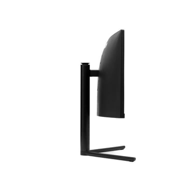 Display per PC per videogiocatori - MILLENIUM - MD24 Pro Curve - 23,6 HD - Pannello VA - 1 MS - 165 Hz -