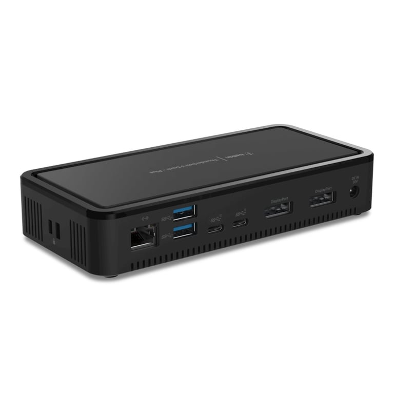Belkin F4U109VF - vue 2