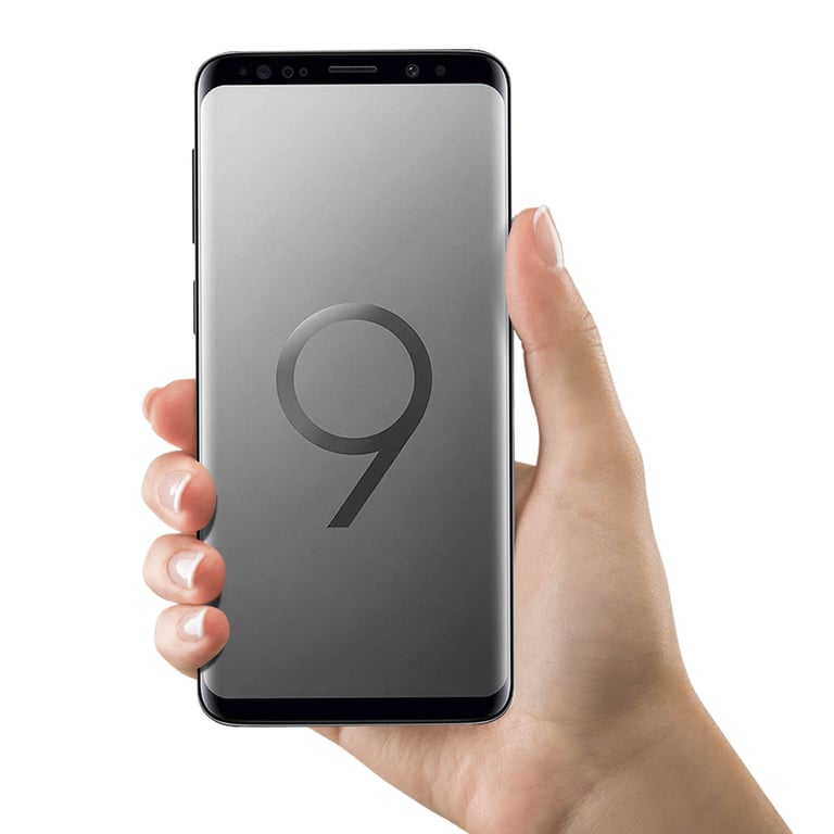Samsung Galaxy S9 Écran Complet - vue 7