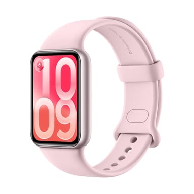 Xiaomi Smart Band 10 Pro Pulsera de Actividad Rosa (Pink)