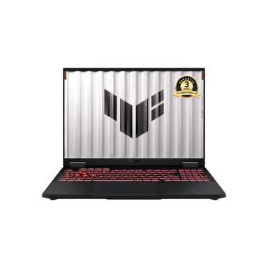 ASUS TUF Gaming A16 Ryzen 7 RTX 5050 8 Go 16 Go 512 Go SSD Windows 11 16 WUXGA 144 Hz Noir