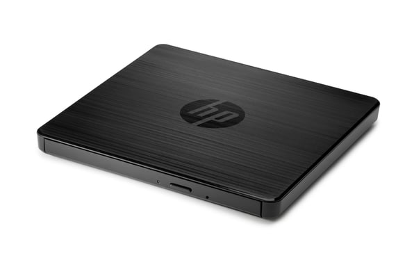Unità DVDRW USB esterna HP