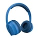 SBS Floxy 2.0 Casque Sans fil Arceau Appels/Musique USB Type-C Bluetooth Bleu